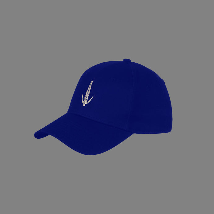 Afterlife Cap - Blue - Limited Edition