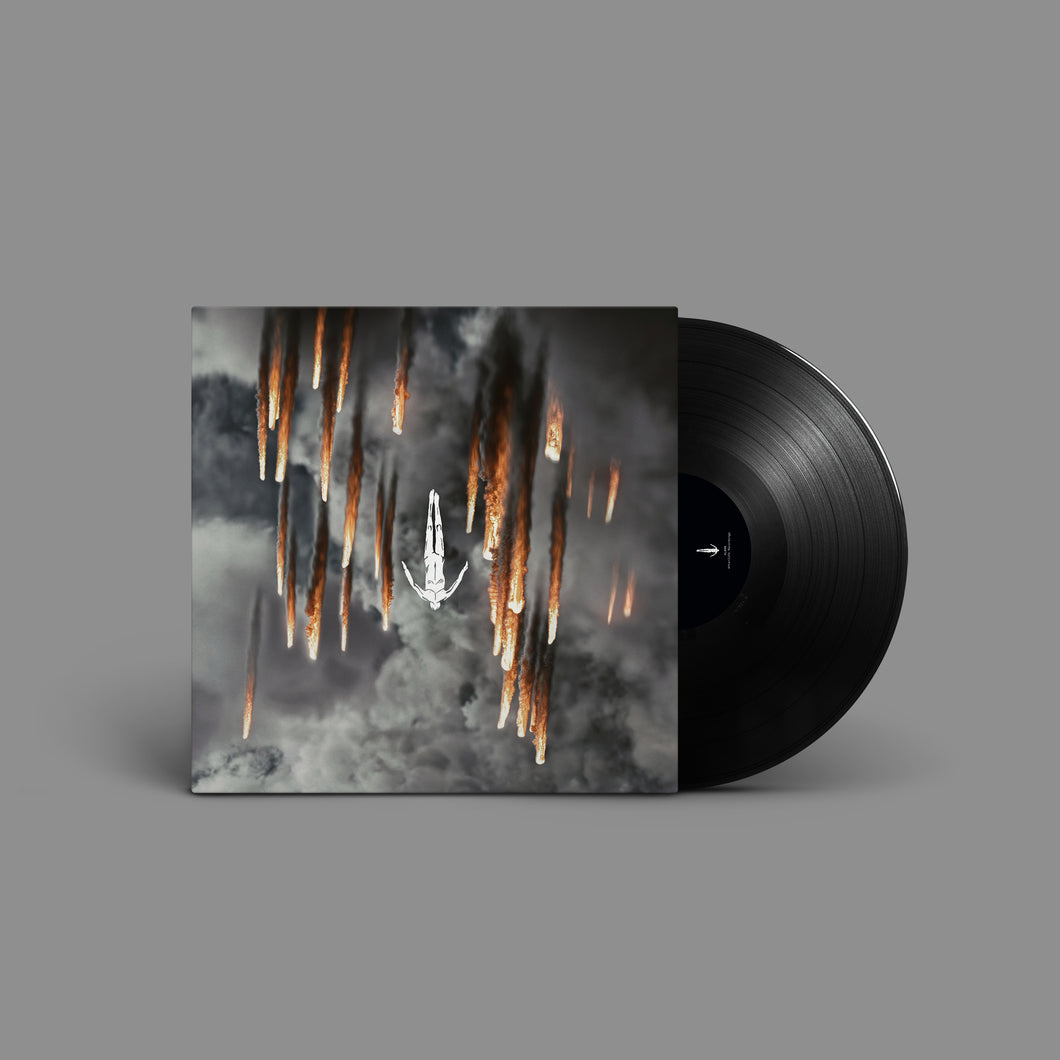 Kevin de Vries, Mau P - Metro