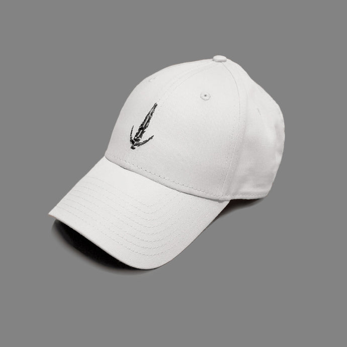 Afterlife Cap - White