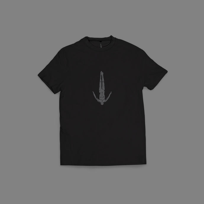 Afterlife T-Shirt Black