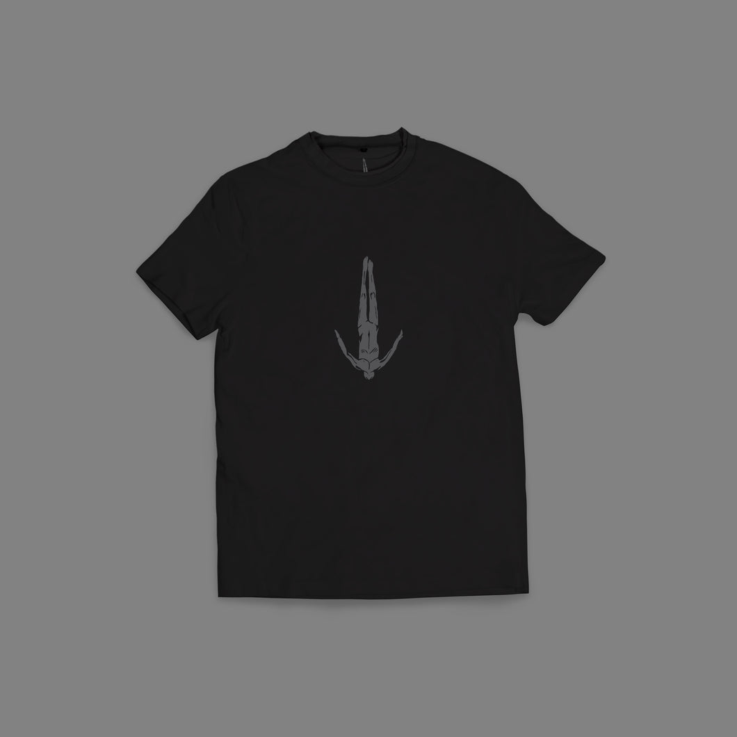 Afterlife T-Shirt Black