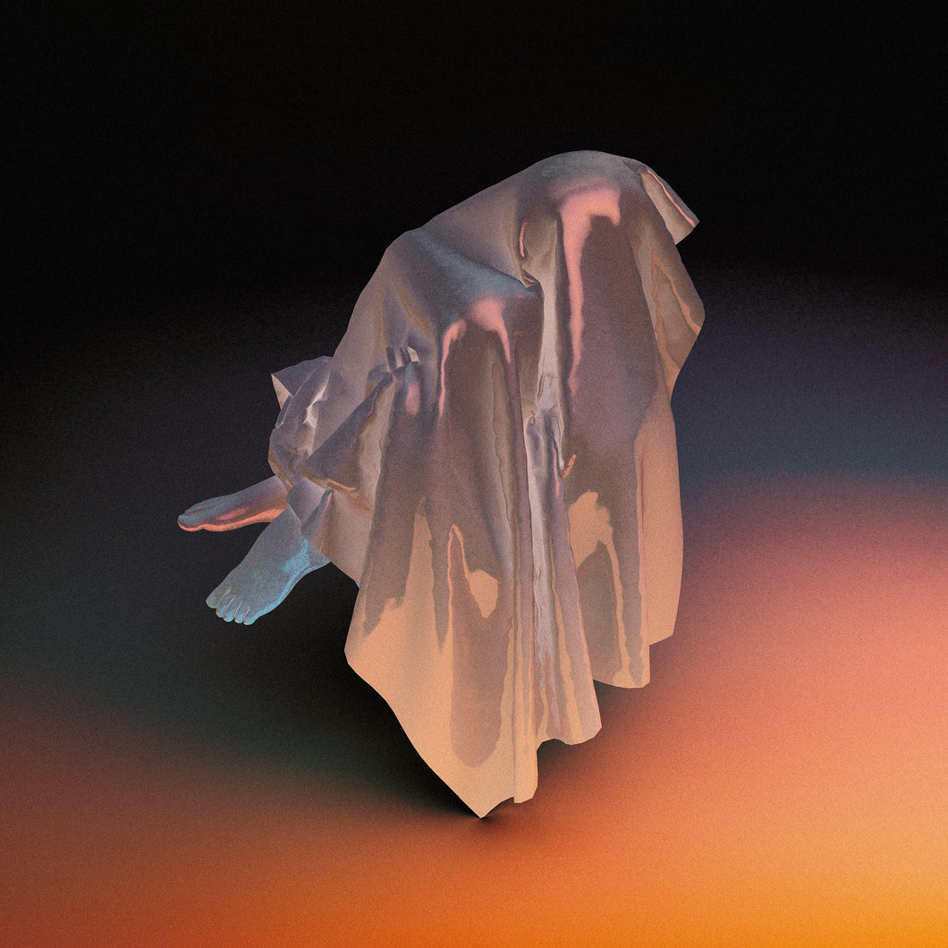 Adriatique - Nude LP