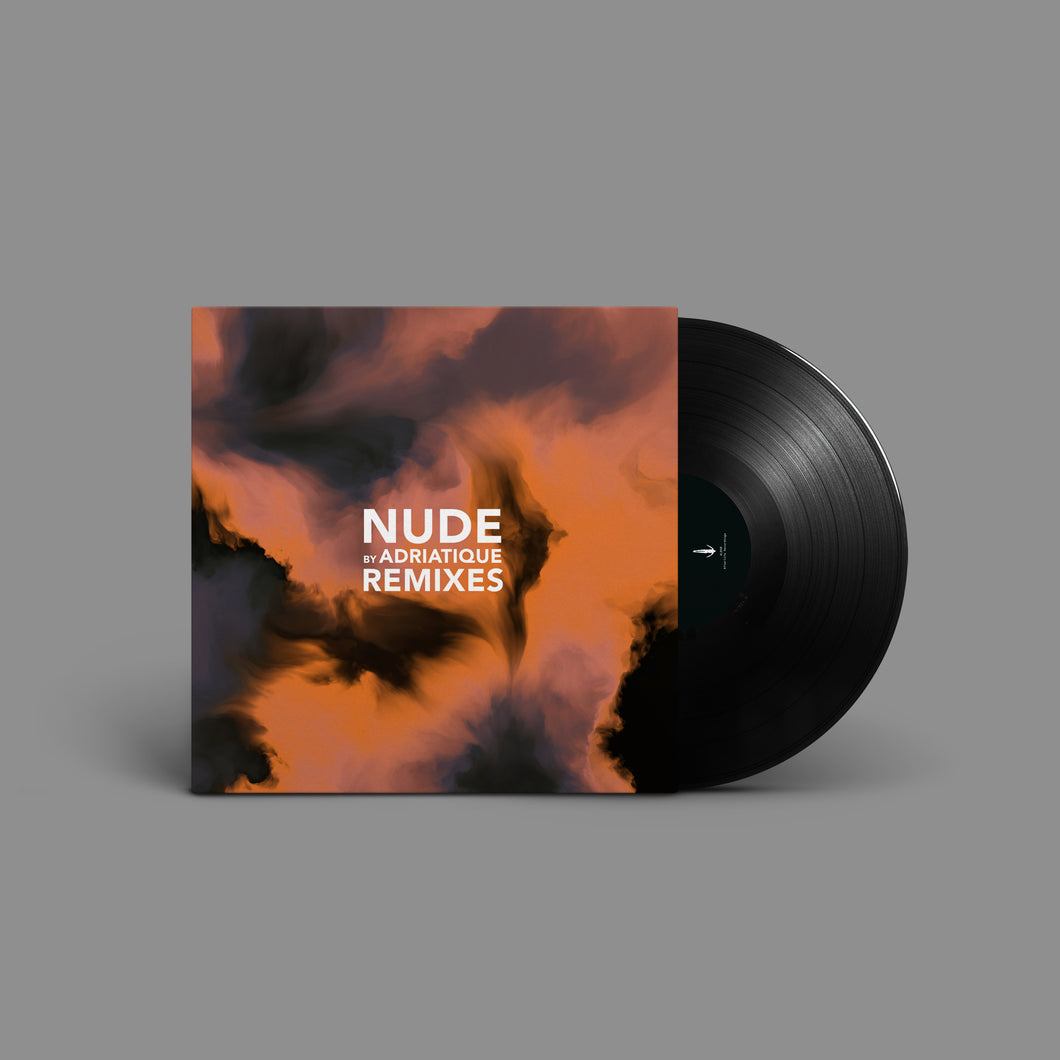 Adriatique - Nude (Remixes)
