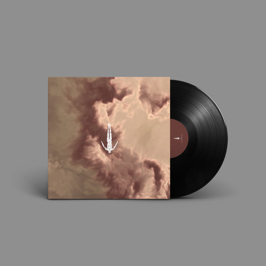 Kas:st - Hold Me To The Light