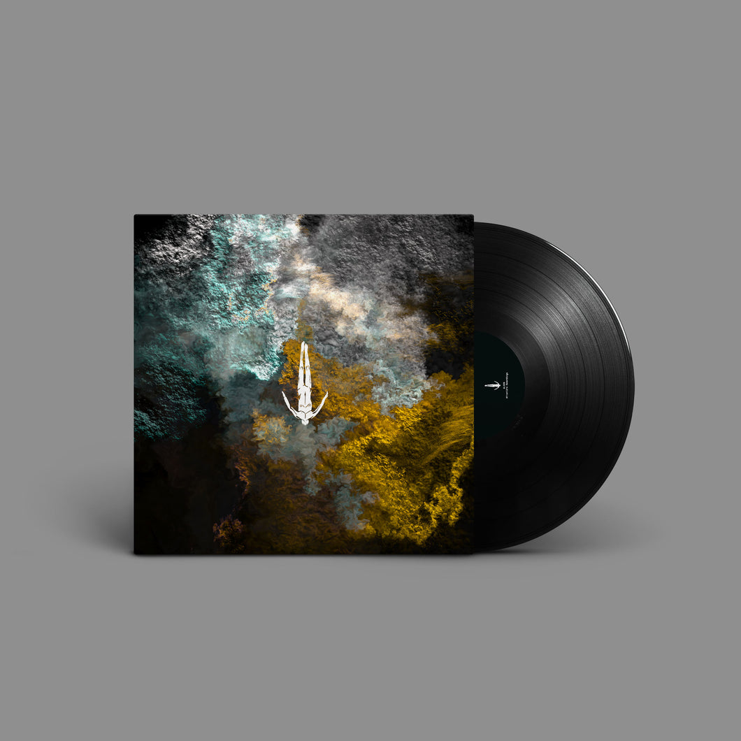 Stephan Jolk - Analogy EP