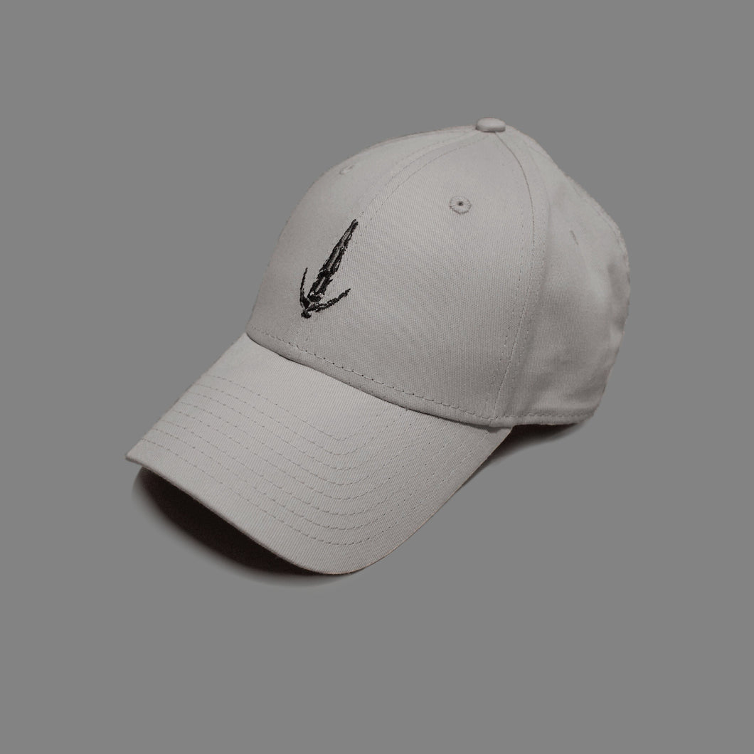 Afterlife Cap - Sand - Limited Edition