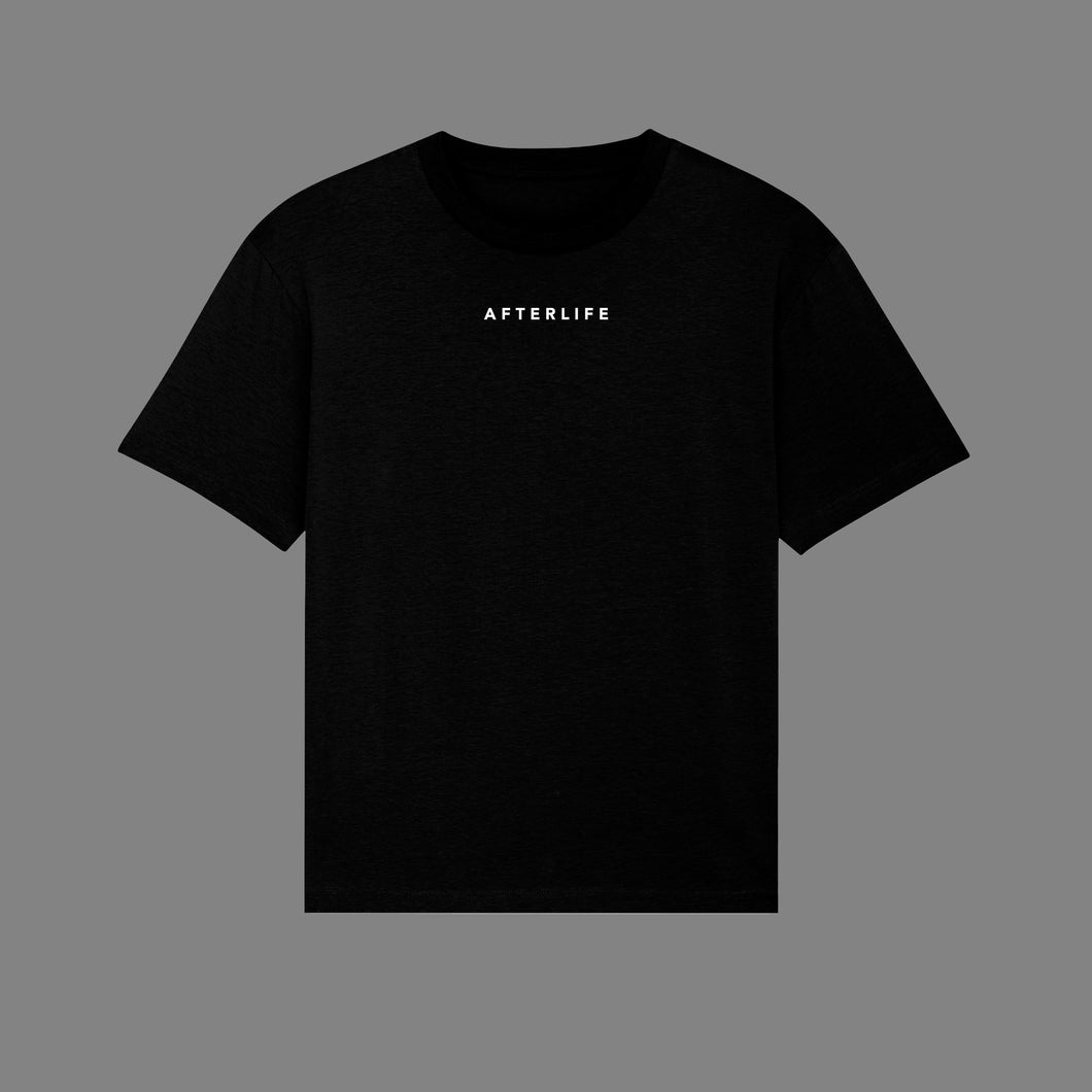 Afterlife T-Shirt - Blurred
