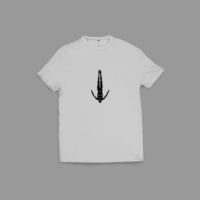 Afterlife T-Shirt White